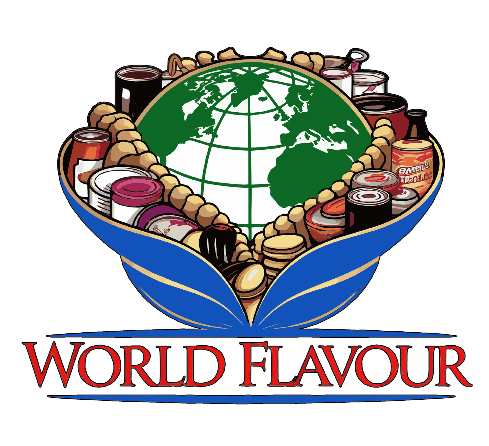Wishlist World Flavour