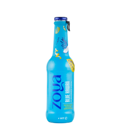 Blue hawaii