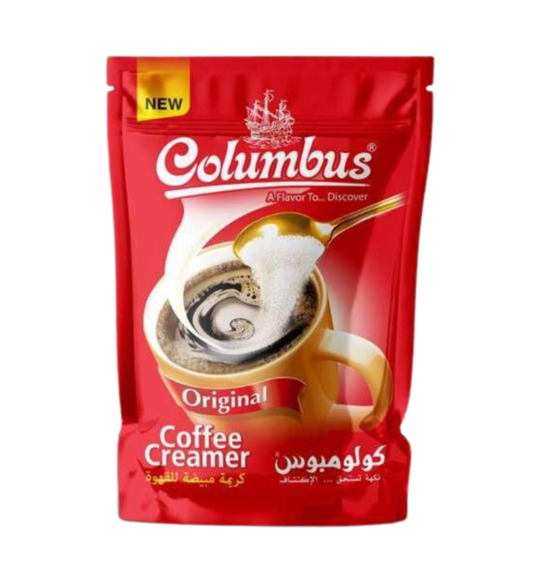 Coffee Creamer