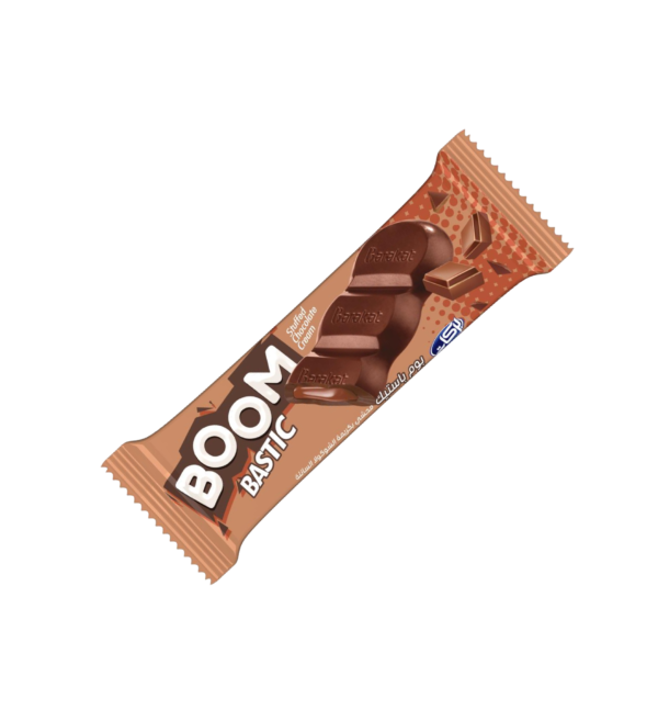 BOOMBASTIC - Image 3