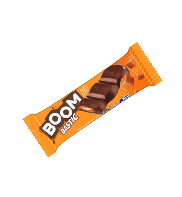 BOOMBASTIC - Image 2