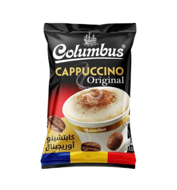 Original Cappuccino