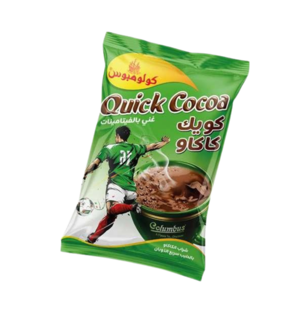 Quick Cocoa - 24 pcs