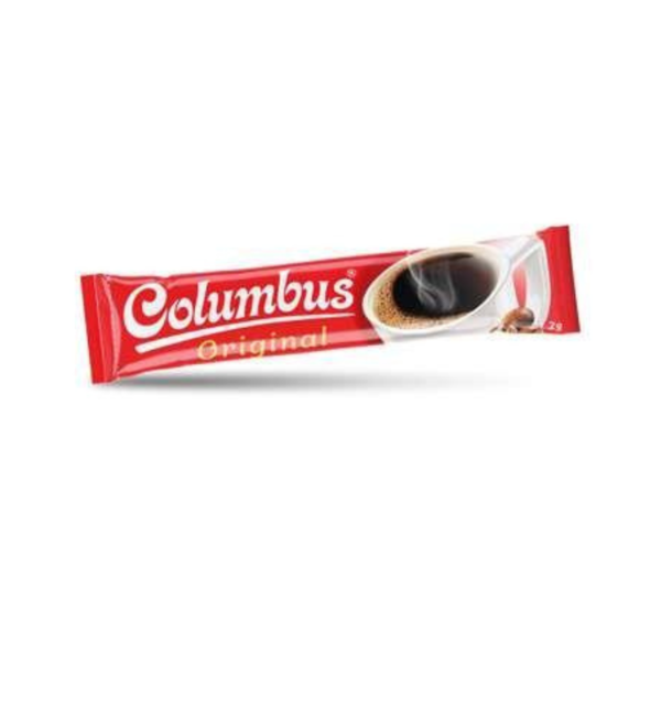 Instant Original Coffee - Image 2