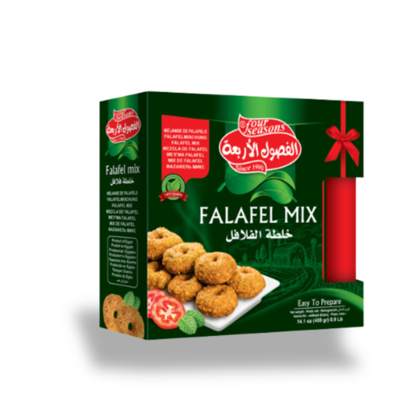 Falafel Mix