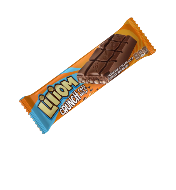 LILIOM CRUNCH