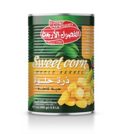 ذرة-حلوة