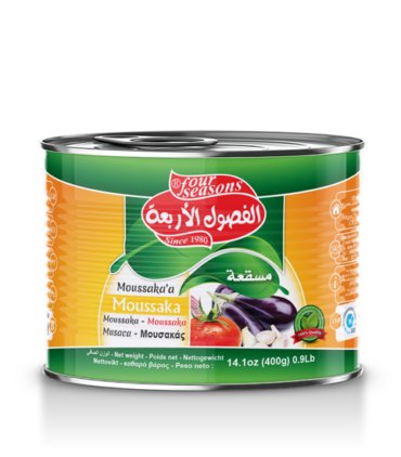 مسقعة