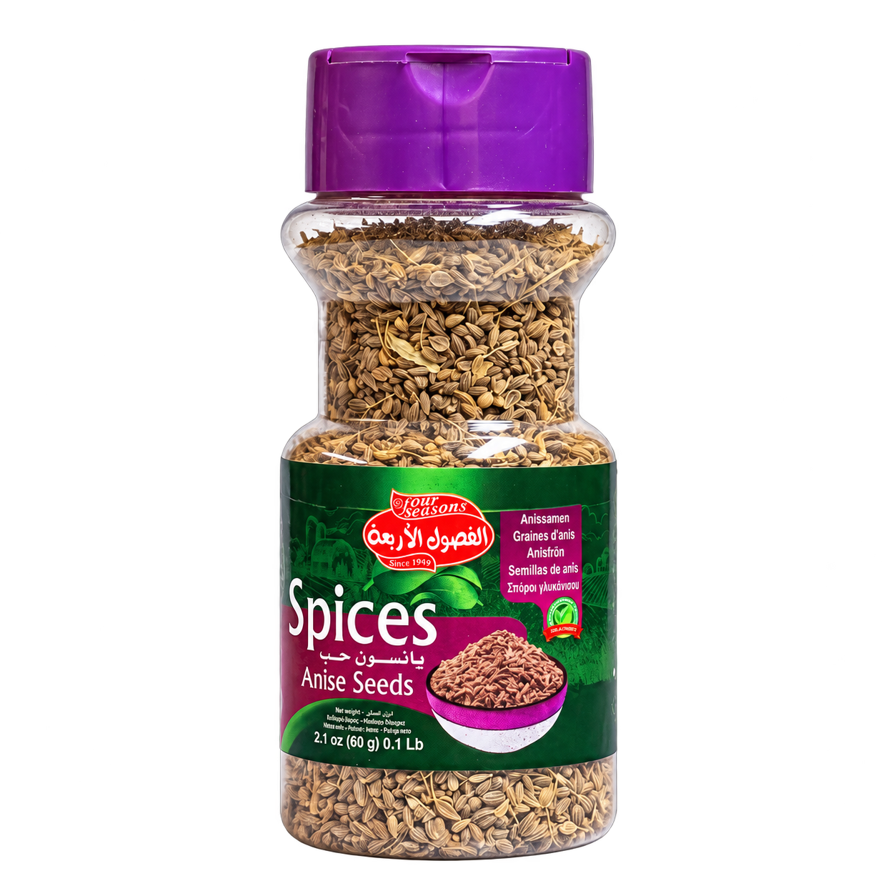 Spices
